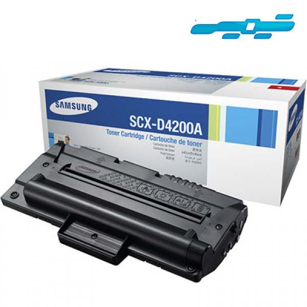 کارتریج لیزری SCX-D4200A Samsung دیجیتال